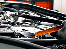 Хотите сэкономить на замене масла в двигателе в Калининграде?