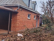 ВСУ атаковали Белгород и Белгородский район