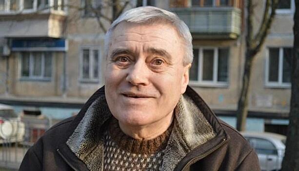 Умер призер ОИ 1976 года Виктор Матвиенко