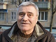 Умер призер ОИ 1976 года Виктор Матвиенко