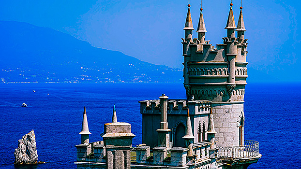 В Крыму напомнили Киеву о тщетности санкций