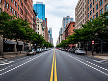 В Мелитополе рассказали, почему у площади Победы изменили схему движения