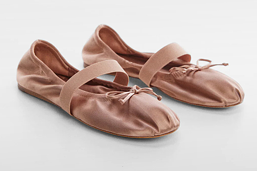 Звездный стилист назвала самую модную обувь этого лета