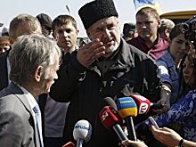 Меджлис* "в изгнании": разбор пролетов