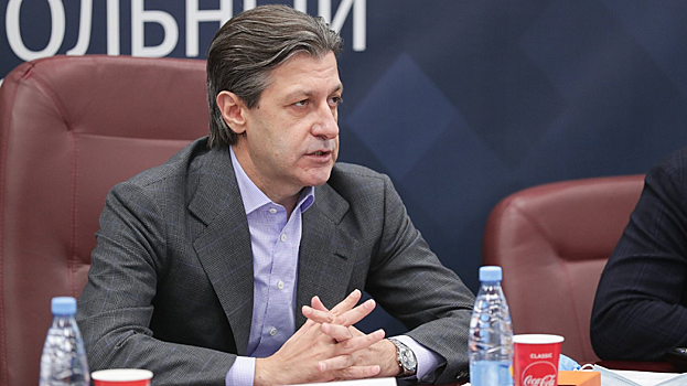 Журналист Егоров сообщил о реакции Хачатурянца на вопрос о расширении РПЛ