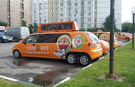 «Матиз»-лимузин: Блогер оценил необычный Daewoo Matiz