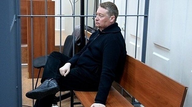 Дело бывшего главы Марий-Эл Маркелова рассмотрит Нижегородский районный суд