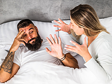 Психолог отреагировала на идею ввести в России штрафы за супружеские измены