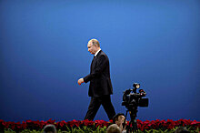 Foreign Policy (США): россияне начинают задумываться о жизни без Путина