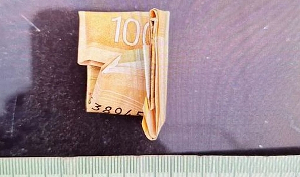 Подозреваемого в хранении наркотика мужчину задержали в Волгограде