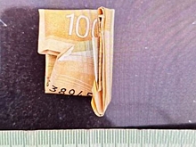 Подозреваемого в хранении наркотика мужчину задержали в Волгограде