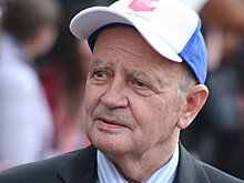 Единственный ботанический сад за Полярным кругом отметил 85-летие