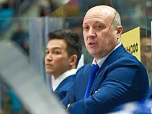Главный тренер сборной Казахстана рассказал о подготовке к олимпийской квалификации
