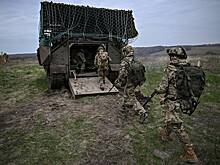 Киев уличили в публикации фейков о ВС России во время пасхального перемирия