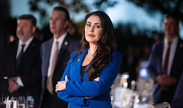 В конгрессе США выступили за диалог с Россией