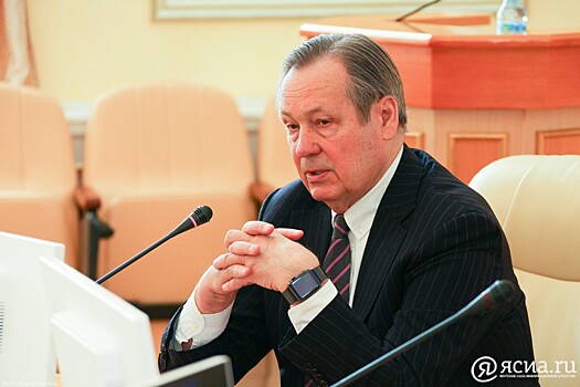 Александр Чучалин: Якутия — идеальное место для исследования обструктивных болезней легких