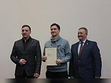 Корреспондент ZAB.TV Вячеслав Бортницкий стал лауреатом медиаконкурса «Ваша честь!»