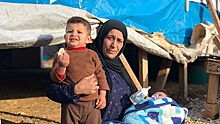 В Сирию за сутки вернулись более тысячи беженцев
