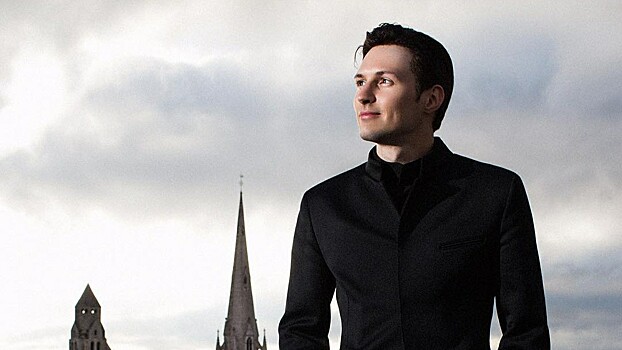 Hackers attack French government websites after Durov's arrest