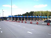 Под Воронежем хулиган избил стеклянной бутылкой аварийного комиссара