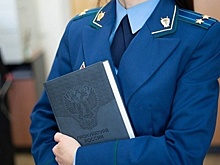 В Калмыкии прокуратура защитила права детей героя СВО