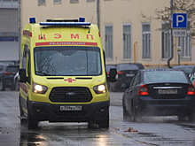 Пьяный водитель сбил 12-летнюю школьницу в Новосибирске