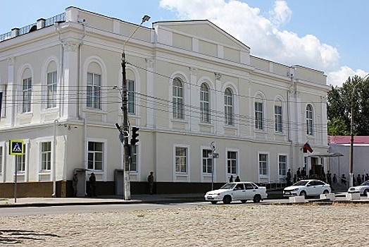 В Новочеркасске военный осужден за гибель в ДТП трех человек
