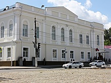 В Новочеркасске военный осужден за гибель в ДТП трех человек