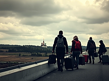 «Мы здесь на птичьих правах». Как мечта о свободе превращается в кошмар эмиграции