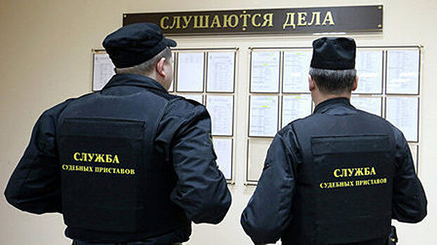 Бизнесмен из Большемуртинского района накопил 210 штрафов Ространснадзора