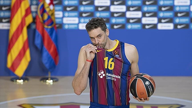 «Барселона» провела переговоры с НБА, но намерена продлить соглашение с Евролигой