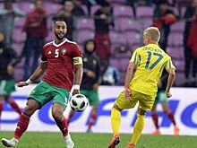Марокко — Украина: котировки букмекеров на товарищеский матч
