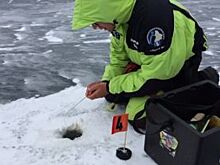 Десять команд рыболовов закрыли сезон подледного лова на Увильдах