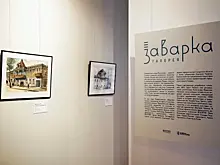 Будущие актеры представят спектакль по произведениям Пушкина
