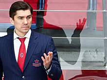 Игорь Бахмутов: «Игра ЦСКА под руководством Никитина оставляет разочарование. Жду, что они будут преображаться. Самолюбие Игоря и его штаба не позволит болтаться на рубеже восьмого места»