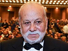 91-летний отец Филиппа Киркорова встретил новую любовь