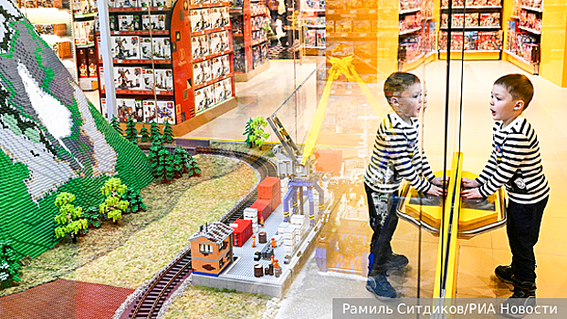 Должны ли родители платить за товар, который ребенок испортил в магазине