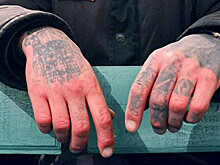 Вор в законе Рамс пожаловался в полицию на силовиков