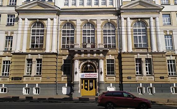 В Курске прошло заседание Совета ректоров вузов