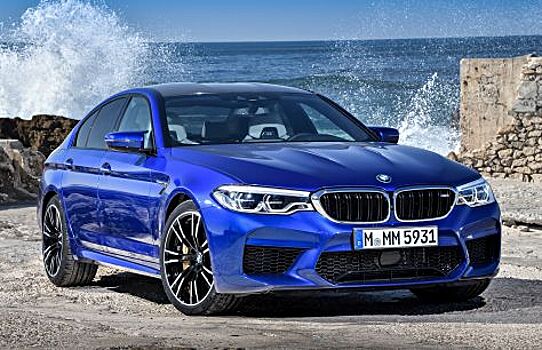 BMW может поменять дилера в Воронеже