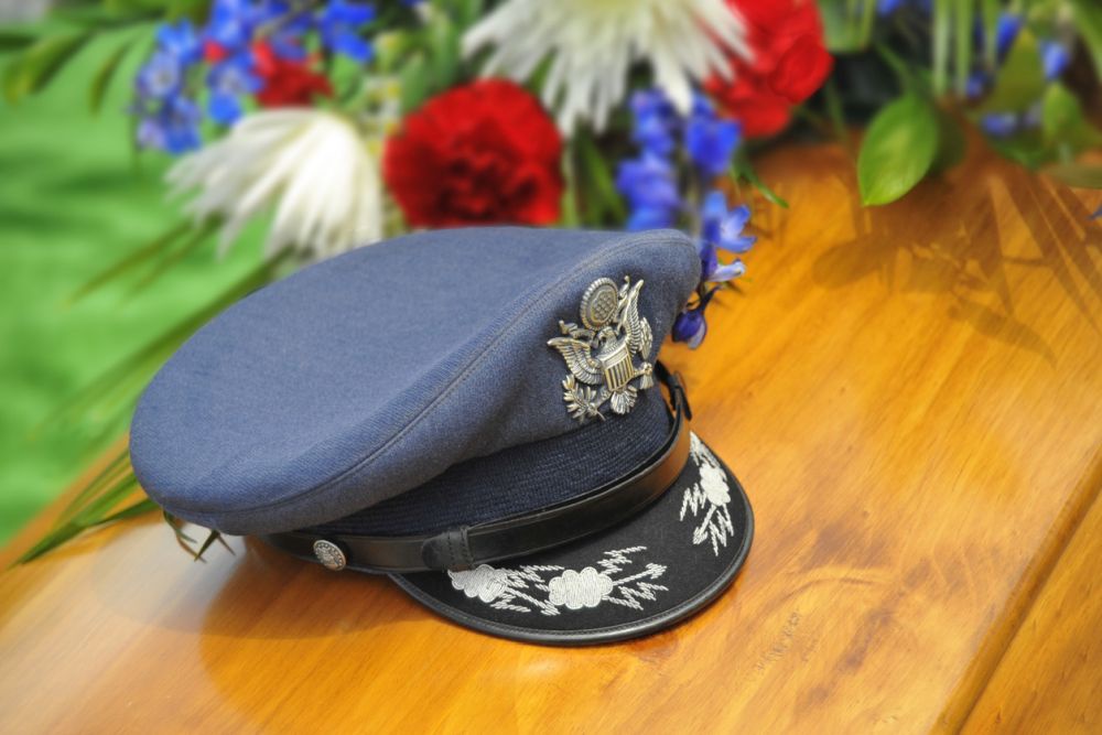 37 офицеров армии США убиты в результате удара по штабу в ОАЭ