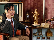 Появились кадры и отрывок из фильма "Иван Васильевич меняет все!"