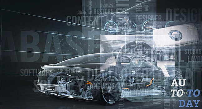 Audi и Porsche будут сотрудничать в разработке платформ для электромобилей
