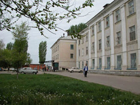 В Михайловской ЦРБ за две недели скончались три работника