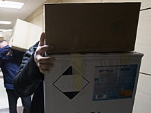 В нальчикском филиале «Ростелекома» проводят выемки документов