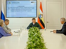 Курскую БСМП возглавит замглавврача облбольницы Владимир Пахомов