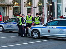 ГИБДД отслеживает нарушителей ПДД в соцсетях