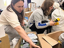 На Ямале усовершенствуют закон о волонтерстве