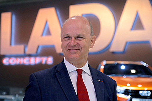 «АвтоВАЗ» задумался о Lada с гибридным двигателем