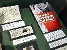 В Государственном центральном музее современной истории России открылась выставка «Сталинград сражается» к 80-летию разгрома немецко-фашистских войск под Сталинградом